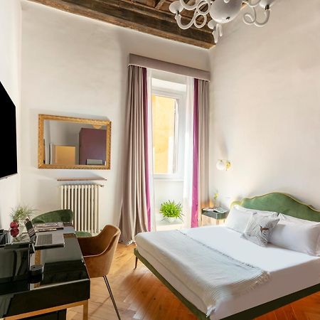 Residenza Il Vicolo By Hili Hotel Rom Eksteriør billede