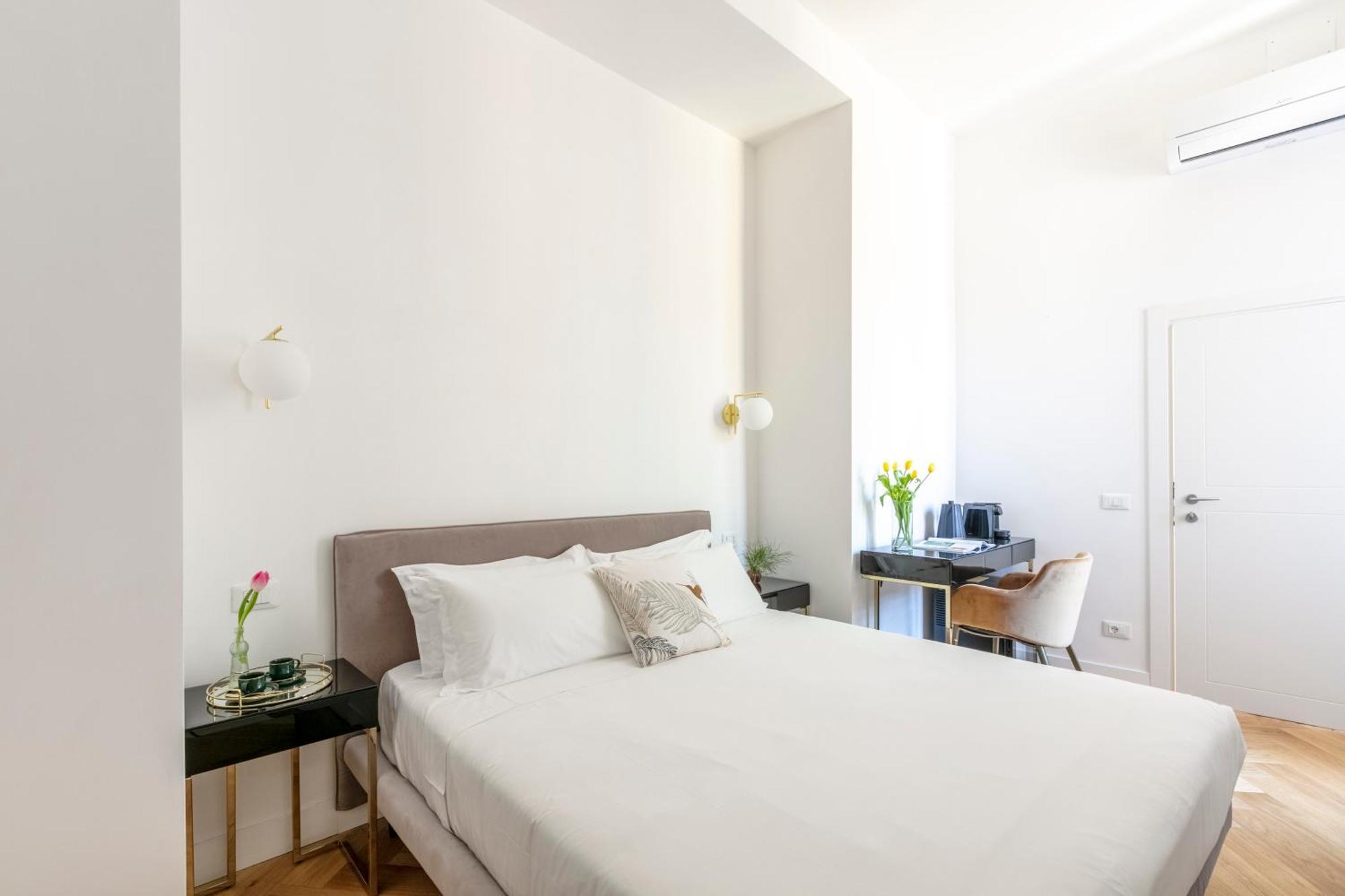 Residenza Il Vicolo By Hili Hotel Rom Eksteriør billede