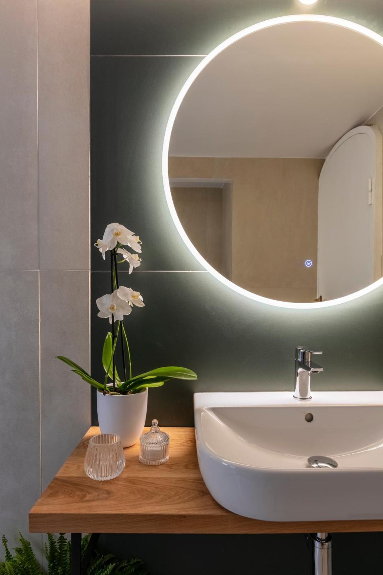 Residenza Il Vicolo By Hili Hotel Rom Eksteriør billede