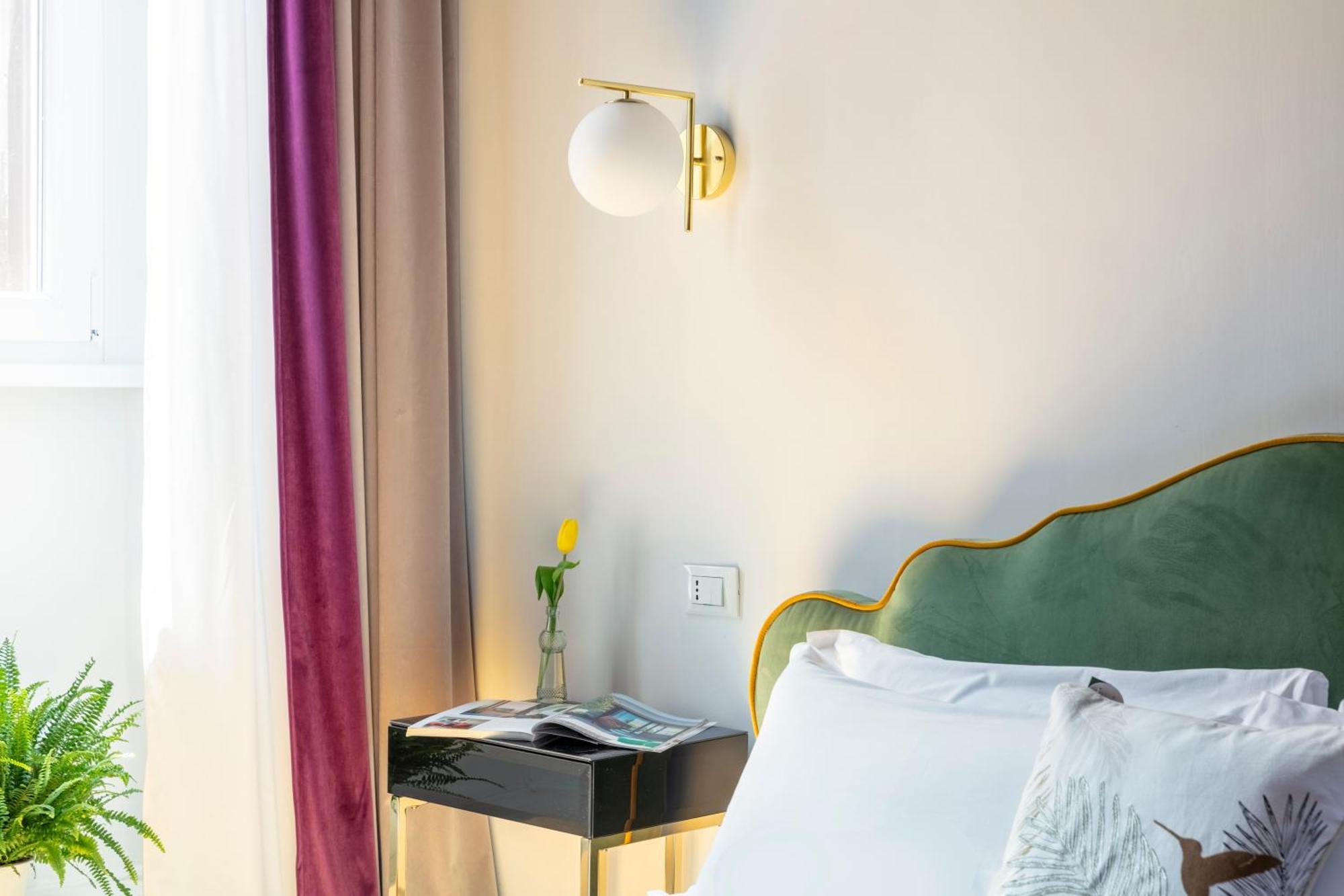 Residenza Il Vicolo By Hili Hotel Rom Eksteriør billede